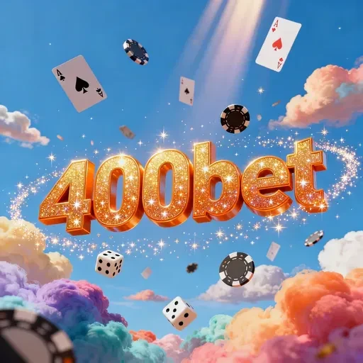 400bet logo